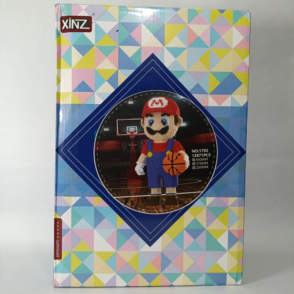 Mariano Basketbolista