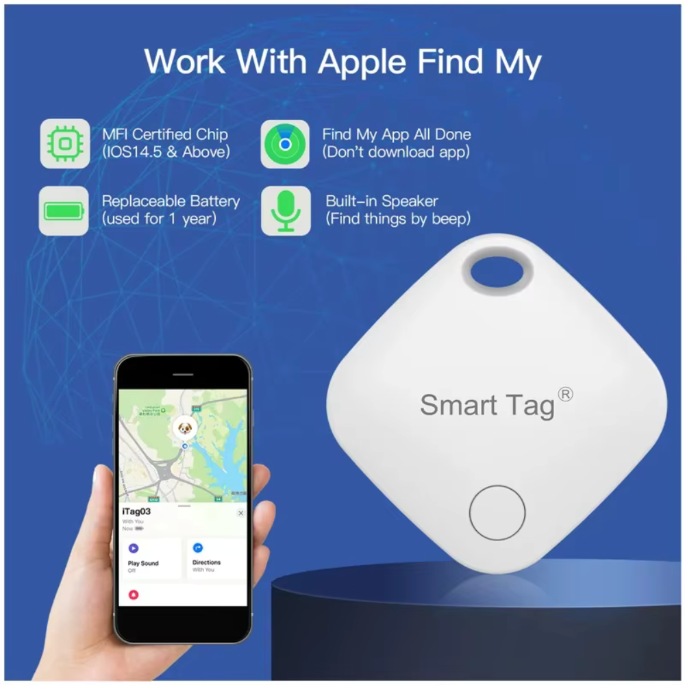 Smart Tag