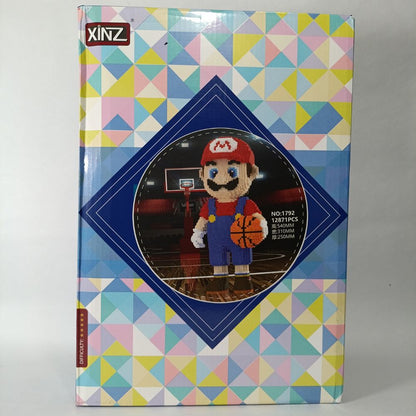 Mariano Basketbolista