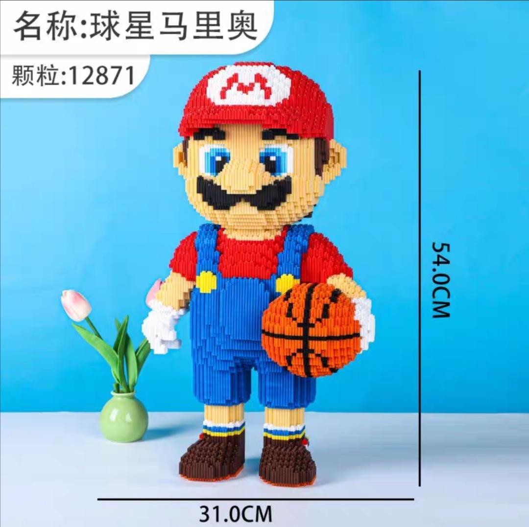 Mariano Basketbolista