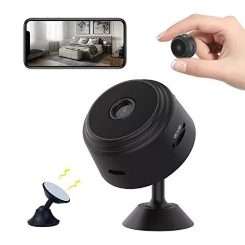 Cámara Mini